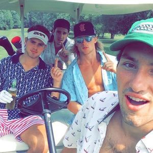 Meet your Posher, John